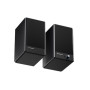 Genesis 2.0 Speakers , Arsen 502BT , 60 W , Bluetooth , Wireless connection , Black