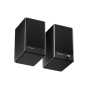 Genesis 2.0 Speakers , Arsen 502BT , 60 W , Bluetooth , Wireless connection , Black