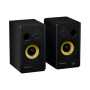 Genesis 2.0 Speakers , Arsen 502BT , 60 W , Bluetooth , Wireless connection , Black