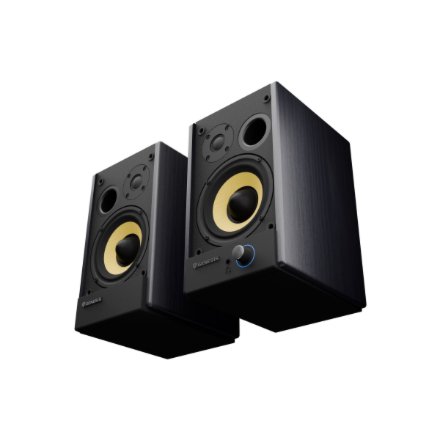 Genesis 2.0 Speakers , Arsen 502BT , 60 W , Bluetooth , Wireless connection , Black