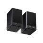 Genesis 2.0 Speakers , Arsen 502BT , 60 W , Bluetooth , Wireless connection , Black