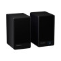 Genesis 2.0 Speakers , Arsen 502BT , 60 W , Bluetooth , Wireless connection , Black