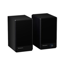 Genesis 2.0 Speakers , Arsen 502BT , 60 W , Bluetooth , Wireless connection , Black Genesis 2.0 Speakers , Arsen 502BT , 60 W , Bluetooth , Wireless connection , Black