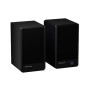 Genesis 2.0 Speakers , Arsen 502BT , 60 W , Bluetooth , Wireless connection , Black