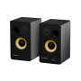 Genesis 2.0 Speakers , Arsen 502BT , 60 W , Bluetooth , Wireless connection , Black