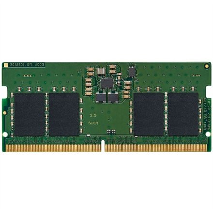 Kingston , KVR56S46BS8-16 , 16 GB , DDR5 , 5600 MHz , Notebook , Registered No , ECC No