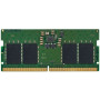 Kingston , KVR56S46BS8-16 , 16 GB , DDR5 , 5600 MHz , Notebook , Registered No , ECC No