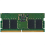 Kingston , KVR56S46BS8-16 , 16 GB , DDR5 , 5600 MHz , Notebook , Registered No , ECC No