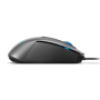 Lenovo , IdeaPad Gaming M100 RGB , Gaming Mouse , Wired via USB 2.0 , Black , Yes , 1 year(s)