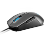 Lenovo , IdeaPad Gaming M100 RGB , Gaming Mouse , Wired via USB 2.0 , Black , Yes , 1 year(s)