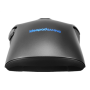 Lenovo , IdeaPad Gaming M100 RGB , Gaming Mouse , Wired via USB 2.0 , Black , Yes , 1 year(s)