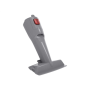 Hoover , Vacuum Cleaner , HF722HCG 011 , Cordless operating , Handstick , 22 V , Operating time (max) 35 min , Grey
