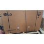 SALE OUT. LG 75TR3DQ-B 75 IPS UHD 3840 x 2160 /400cd/m2/6.5ms HDMI, VGA, Audioin, USB DAMAGED INNER PACKAGING, UNPACKED , LG DAMAGED INNER PACKAGING, UNPACKED