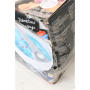 SALE OUT. Adler AD 2177 Foot Massager, 6 rollers, White/Silver , Adler , Warranty 24 month(s) , DAMAGED PACKAGING