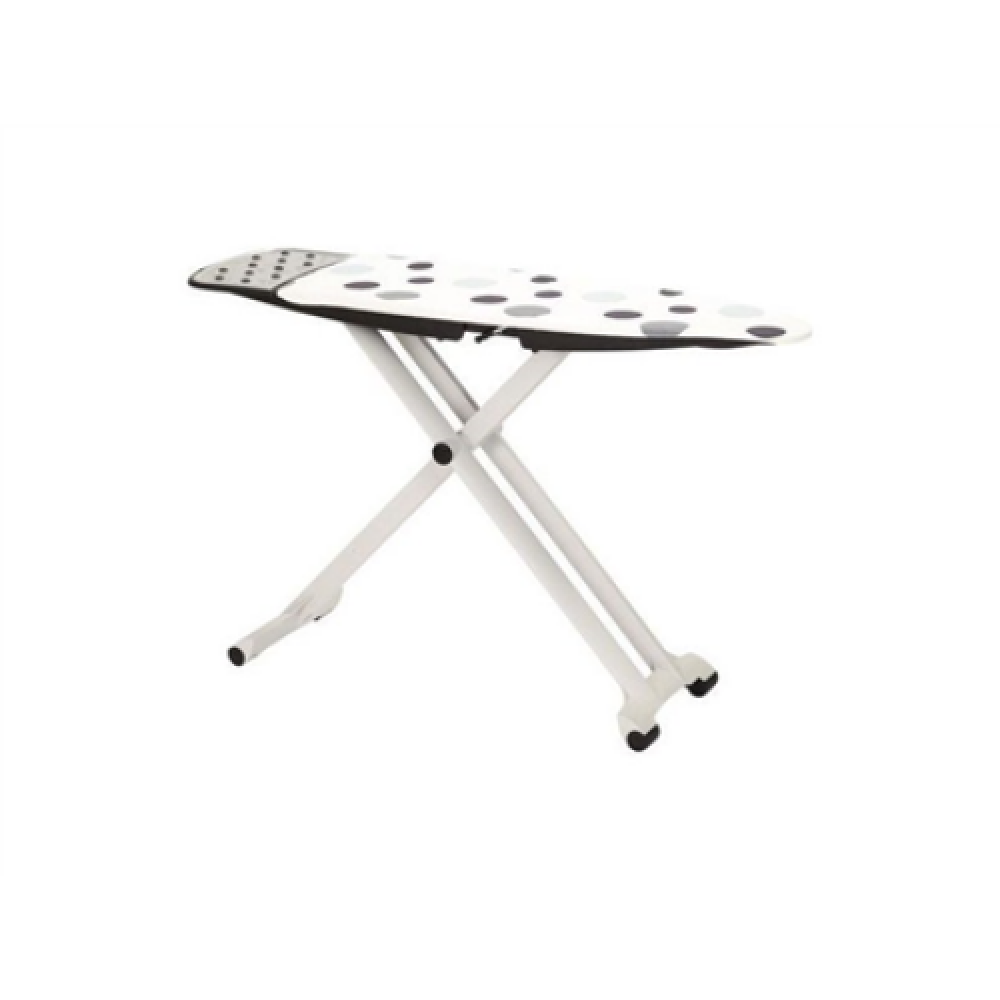 Keter Ironing board Curver 230044 White, 1430 x 400 mm