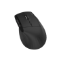Acer Smart Fit Vertical Mouse, Retail pack , Wireless , Bluetooth , Black