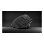 Acer Smart Fit Vertical Mouse, Retail pack , Wireless , Bluetooth , Black