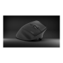 Acer Smart Fit Vertical Mouse, Retail pack , Wireless , Bluetooth , Black