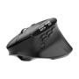 Acer Smart Fit Vertical Mouse, Retail pack , Wireless , Bluetooth , Black