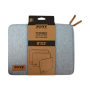PORT DESIGNS Torino Fits up to size 12.5 Sleeve Grey