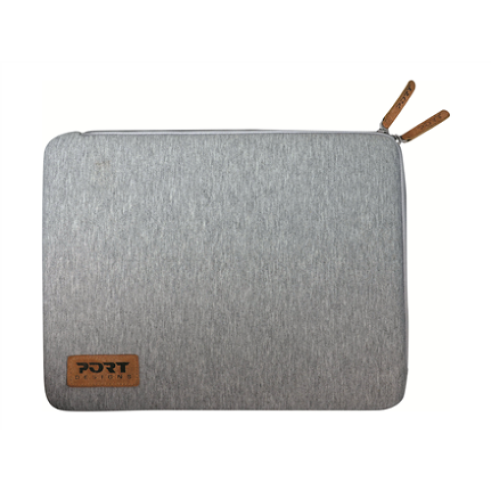 PORT DESIGNS Torino Fits up to size 12.5 Sleeve Grey