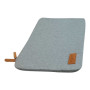 PORT DESIGNS Torino Fits up to size 12.5 Sleeve Grey