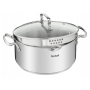 TEFAL , G7194455 Duetto+ , 2.9 L , 20 cm , Stainless steel , Lid included
