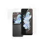 PanzerGlass , Screen protector , Samsung , Z flip5 CF AB , Thermoplastic polyurethane (TPU); Tempered glass; Polyethylene terephthalate (PET) , Transparent