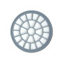 Polti , Polyester Filter , PAEU0280 for Forzaspira , 1 pc(s)