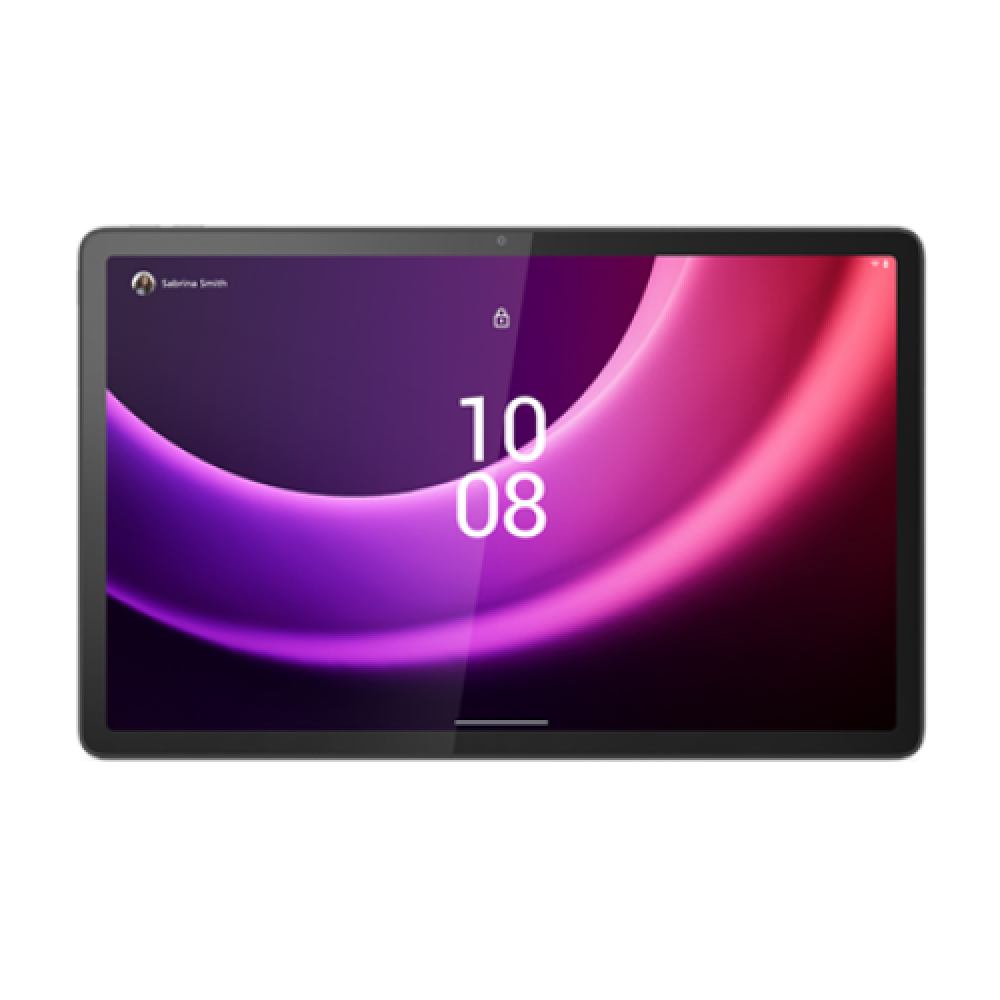 Lenovo Tab P11 (2nd Gen) 11.5 Storm Grey IPS 2000 x 1200 pixels MediaTek Helio G99 4 GB Soldered LPDDR4x 128 GB Wi-Fi Front camera 8 MP Rear camera 13 MP Bluetooth 5.2 Android 12L Warranty 24 month(s)
