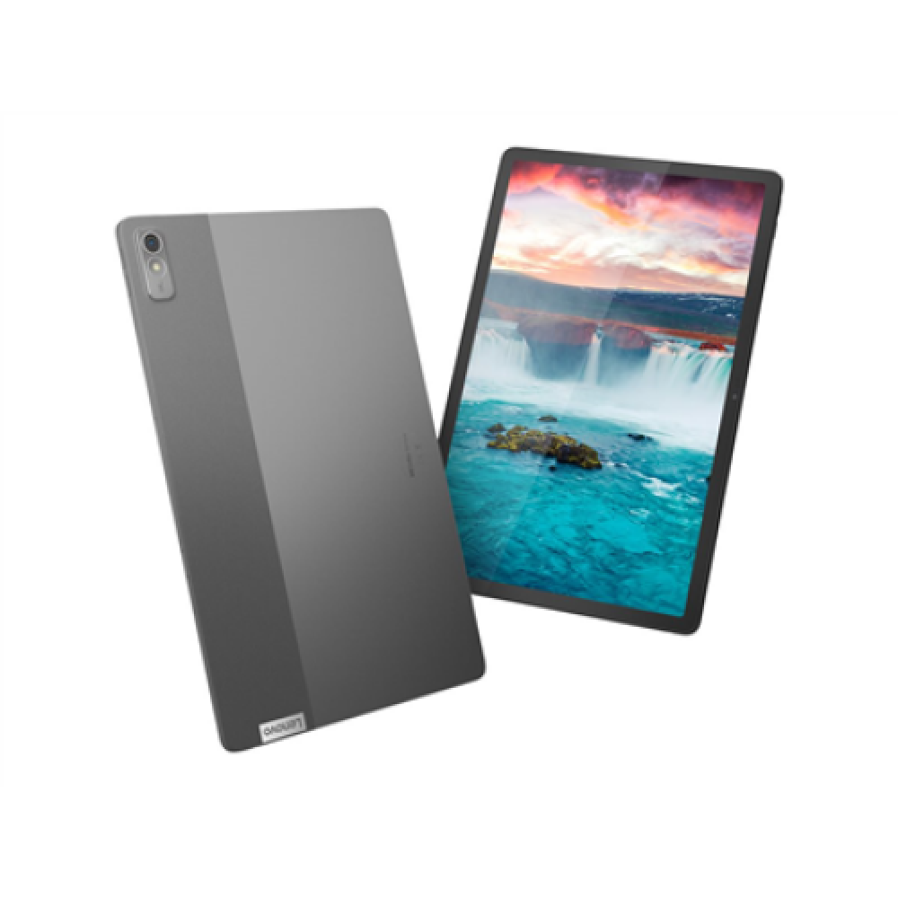Lenovo Tab P11 (2nd Gen) 11.5 Storm Grey IPS 2000 x 1200 pixels MediaTek Helio G99 4 GB Soldered LPDDR4x 128 GB Wi-Fi Front camera 8 MP Rear camera 13 MP Bluetooth 5.2 Android 12L Warranty 24 month(s)