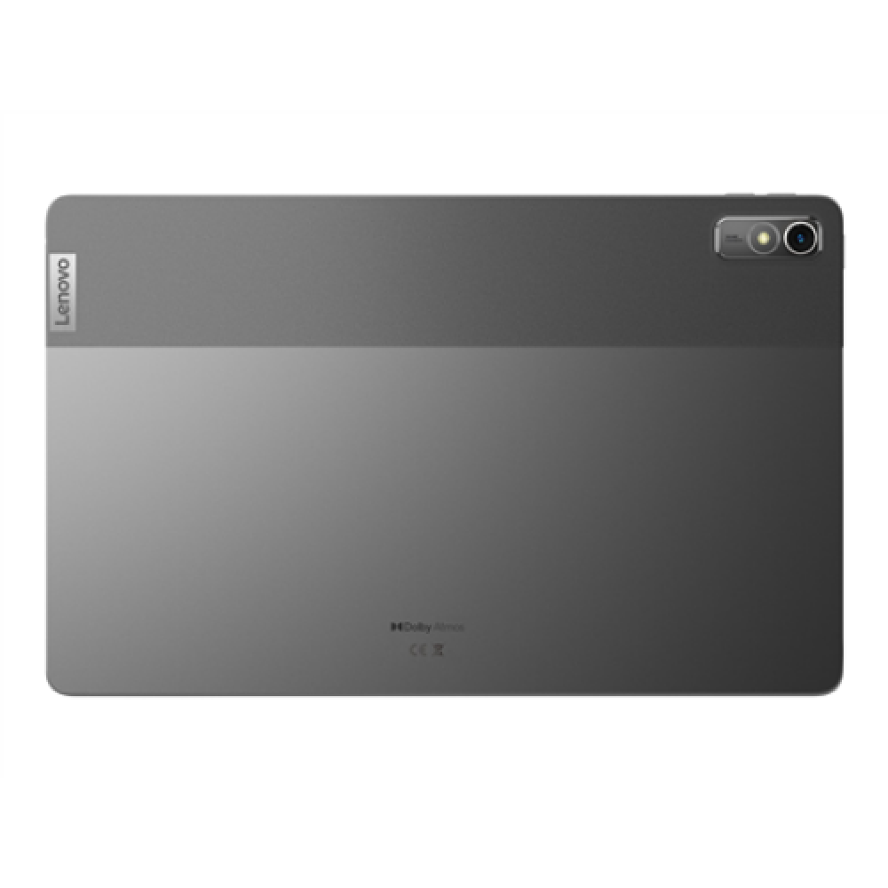 Lenovo Tab P11 (2nd Gen) 11.5 Storm Grey IPS 2000 x 1200 pixels MediaTek Helio G99 4 GB Soldered LPDDR4x 128 GB Wi-Fi Front camera 8 MP Rear camera 13 MP Bluetooth 5.2 Android 12L Warranty 24 month(s)