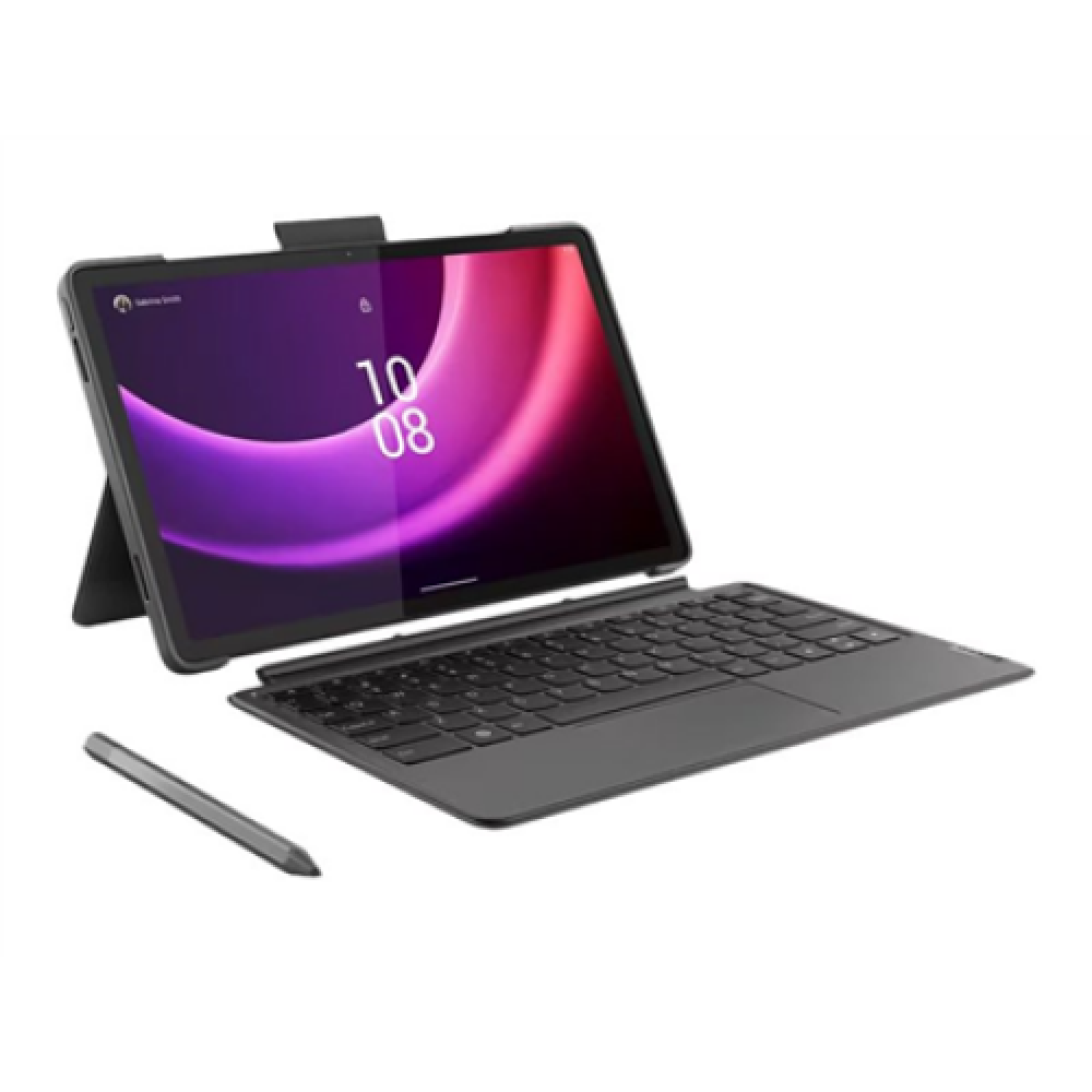 Lenovo Tab P11 (2nd Gen) 11.5 Storm Grey IPS 2000 x 1200 pixels MediaTek Helio G99 4 GB Soldered LPDDR4x 128 GB Wi-Fi Front camera 8 MP Rear camera 13 MP Bluetooth 5.2 Android 12L Warranty 24 month(s)