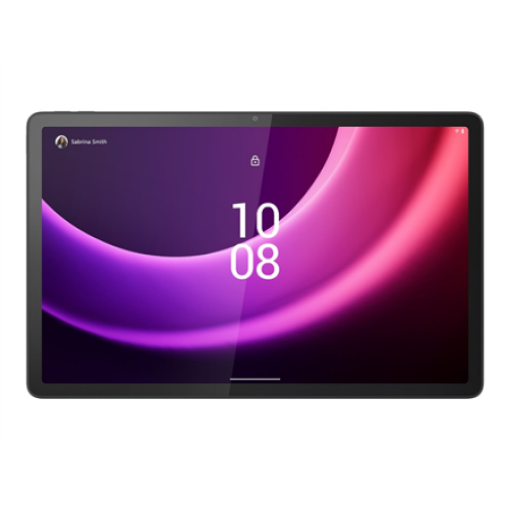Lenovo Tab P11 (2nd Gen) 11.5 Storm Grey IPS 2000 x 1200 pixels MediaTek Helio G99 4 GB Soldered LPDDR4x 128 GB Wi-Fi Front camera 8 MP Rear camera 13 MP Bluetooth 5.2 Android 12L Warranty 24 month(s)