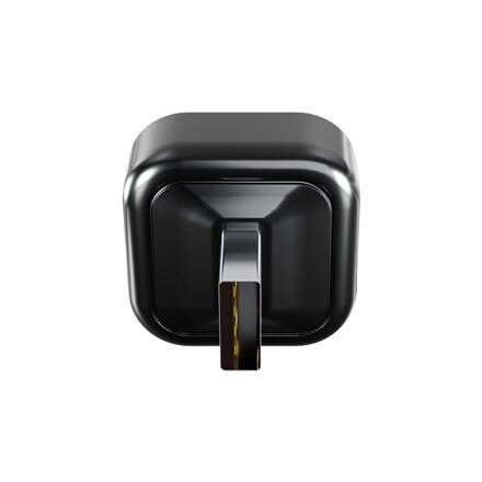 Navitel Wireless CarPlay/Android Auto Adapter , CPA5 , USB connectivity , Bluetooth , Wi-Fi