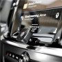Navitel Wireless CarPlay/Android Auto Adapter , CPA5 , USB connectivity , Bluetooth , Wi-Fi