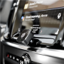 Navitel Wireless CarPlay/Android Auto Adapter , CPA5 , USB connectivity , Bluetooth , Wi-Fi