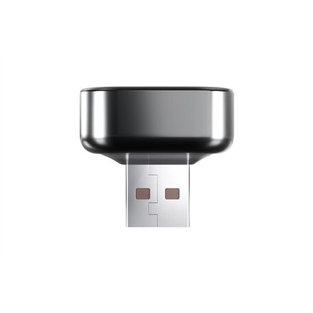 Navitel Wireless CarPlay/Android Auto Adapter , CPA5 , USB connectivity , Bluetooth , Wi-Fi