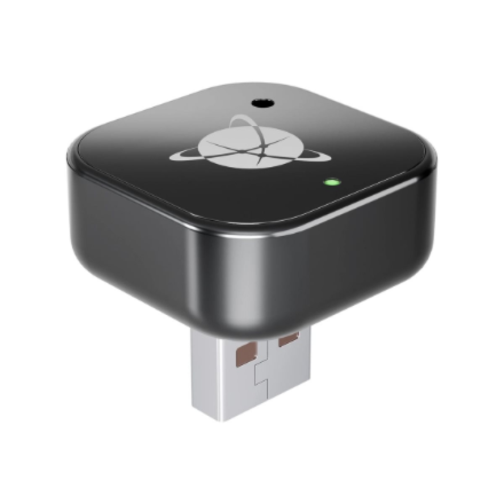 Navitel Wireless CarPlay/Android Auto Adapter , CPA5 , USB connectivity , Bluetooth , Wi-Fi