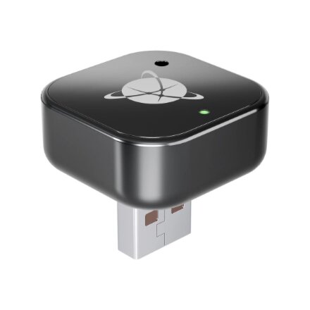 Navitel Wireless CarPlay/Android Auto Adapter , CPA5 , USB connectivity , Bluetooth , Wi-Fi