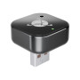 Navitel Wireless CarPlay/Android Auto Adapter , CPA5 , USB connectivity , Bluetooth , Wi-Fi