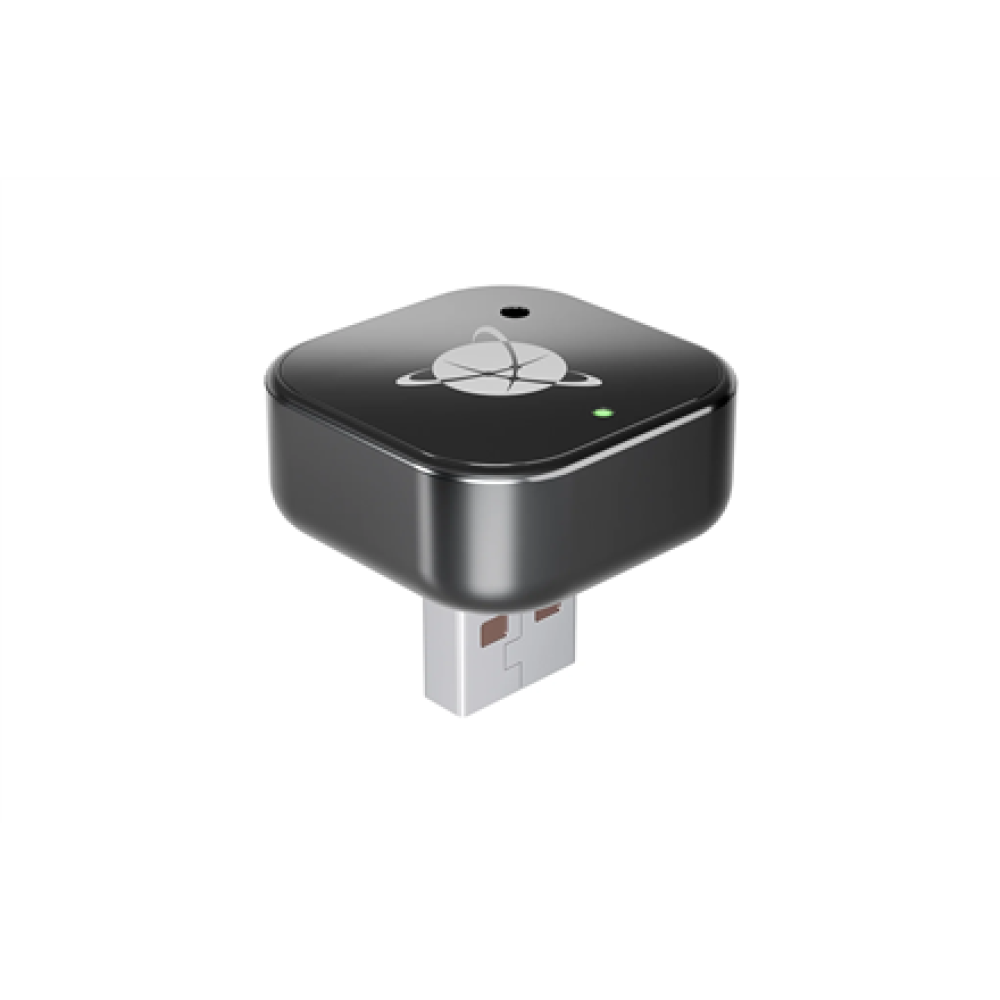Navitel Wireless CarPlay/Android Auto Adapter , CPA5 , USB connectivity , Bluetooth , Wi-Fi