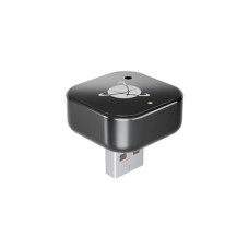 Navitel Wireless CarPlay/Android Auto Adapter , CPA5 , USB connectivity , Bluetooth , Wi-Fi