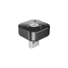 Navitel Wireless CarPlay/Android Auto Adapter , CPA5 , USB connectivity , Bluetooth , Wi-Fi