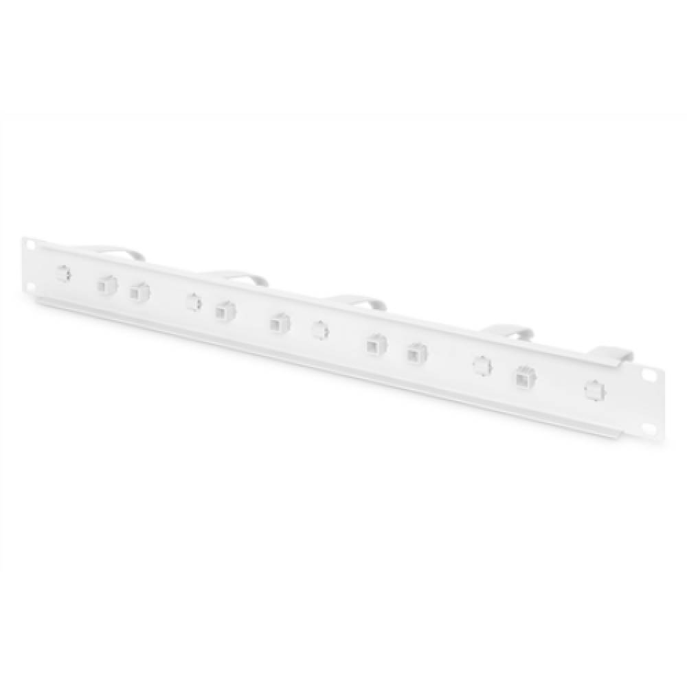 Digitus Cable Management Panel DN-97601-2 Grey