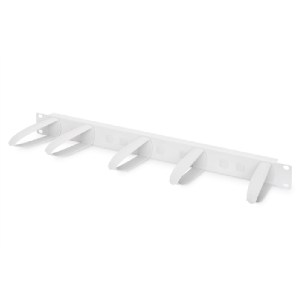 Digitus Cable Management Panel DN-97601-2 Grey