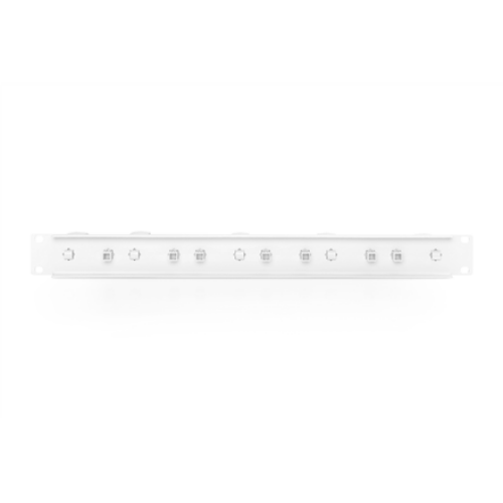 Digitus Cable Management Panel DN-97601-2 Grey