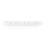 Digitus Cable Management Panel DN-97601-2 Grey