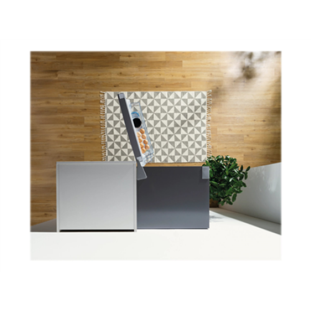 Gorenje , Refrigerator , NRK6202AXL4 , Energy efficiency class E , Free standing , Combi , Height 200 cm , No Frost system , Fridge net capacity 235 L , Freezer net capacity 96 L , Display , 38 dB , Stainless steel