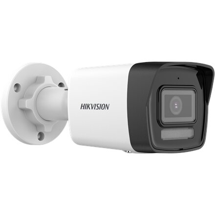 Hikvision , IP Camera , DS-2CD1043G2-LIU , Bullet , 4 MP , 2.8mm/4mm , IP67 , H.265+/H.265/H.264+/H.264 , microSD/microSDHC/microSDXC card, up to 256 GB